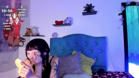 Gemma online show from 05-19-26, 01:50