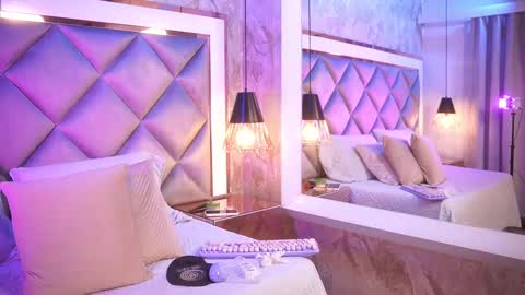 Maria  online show from 02-11-26, 03:22