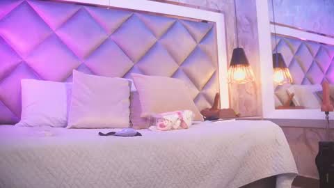 Maria  online show from 02-17-26, 03:03