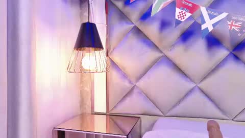 Maria  online show from 06-19-26, 03:00