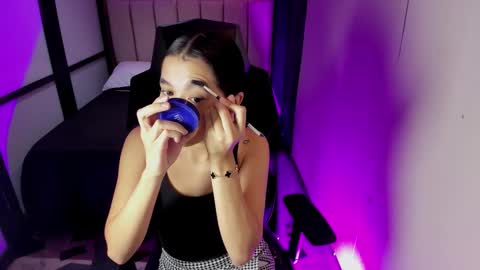 Snapshot of gemmabrown_ chatting on 03-13-26, 12:12 gemmabrown_ online show from 03-13-26, 12:12