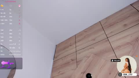 Snapshot of gemmacarter_ chatting on 01-10-25, 11:08 online show from 01-10-25, 11:08