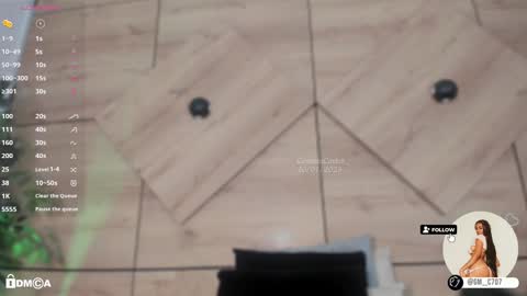 Snapshot of gemmacarter_ chatting on 01-20-25, 10:59 online show from 01-20-25, 10:59