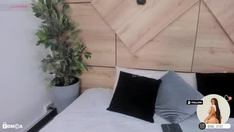 Snapshot of gemmacarter_ chatting on 01-22-25, 07:45 online show from 01-22-25, 07:45