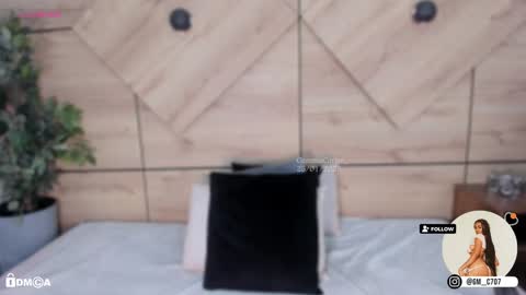 Snapshot of gemmacarter_ chatting on 01-25-25, 10:50 online show from 01-25-25, 10:50