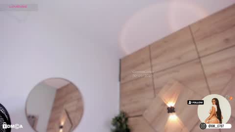 Snapshot of gemmacarter_ chatting on 01-30-25, 10:51 online show from 01-30-25, 10:51