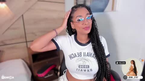 Snapshot of gemmacarter_ chatting on 02-08-25, 07:59 online show from 02-08-25, 07:59