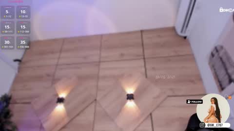 Snapshot of gemmacarter_ chatting on 02-28-25, 07:56 online show from 02-28-25, 07:56