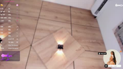 Snapshot of gemmacarter_ chatting on 03-06-25, 01:48 online show from 03-06-25, 01:48