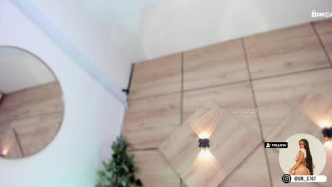 Snapshot of gemmacarter_ chatting on 03-08-25, 10:24 online show from 03-08-25, 10:24