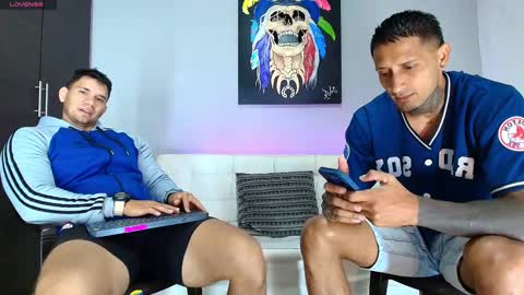 gendersonfit online show from 02-18-25, 02:16