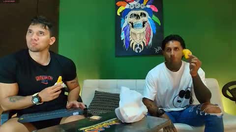 gendersonfit online show from 10-12-25, 12:53