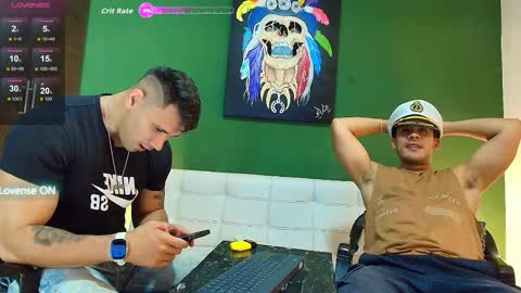 gendersonfit online show from 10-18-25, 10:10