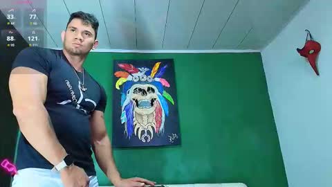 gendersonfit online show from 03-14-26, 02:00