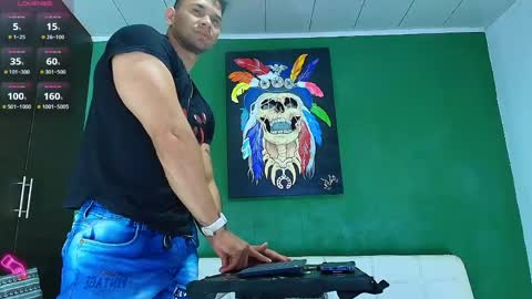 gendersonfit online show from 03-23-26, 09:41