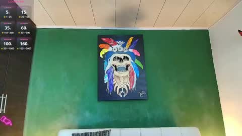 gendersonfit online show from 03-27-26, 03:45