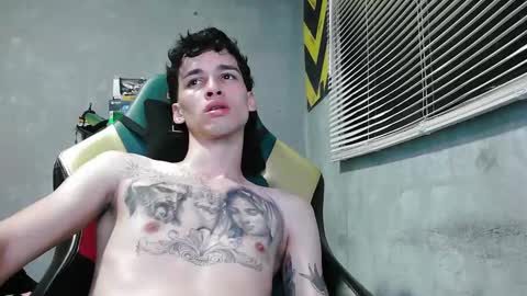 GENDO online show from 10-06-25, 11:24