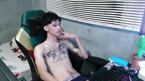 GENDO online show from 10-10-25, 10:31