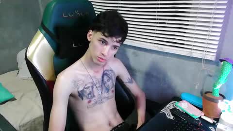 GENDO online show from 10-17-25, 11:51