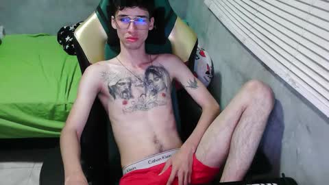 GENDO online show from 11-07-25, 10:43