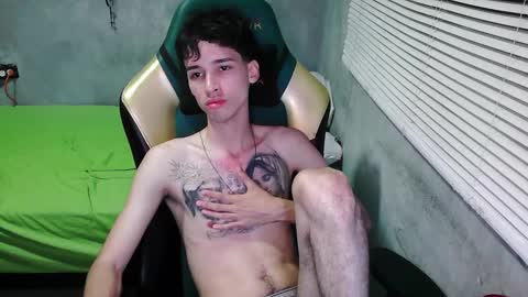 GENDO online show from 11-21-25, 11:58