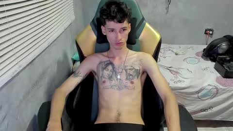 GENDO online show from 12-21-25, 11:56