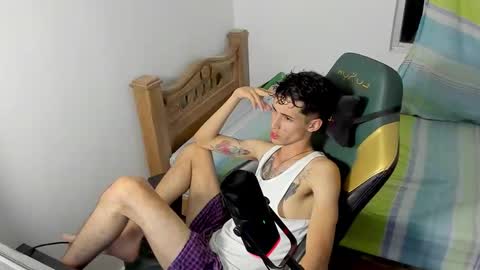 GENDO online show from 01-11-26, 03:33