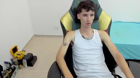 GENDO online show from 01-13-26, 11:54