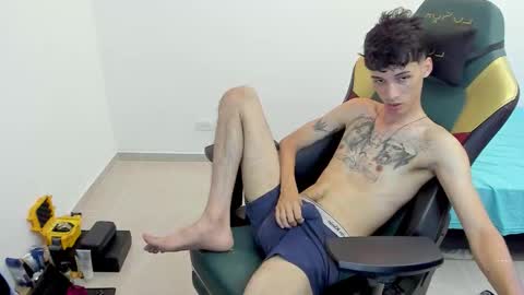 GENDO online show from 01-15-26, 12:04