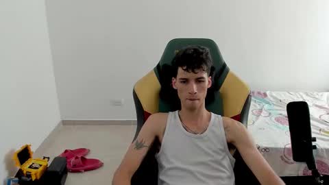 GENDO online show from 01-18-26, 07:17