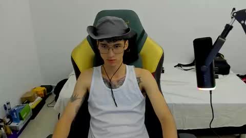 GENDO online show from 02-16-26, 10:50