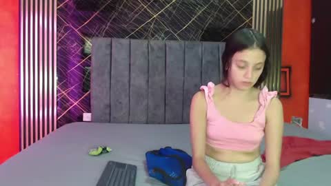 gendy_lovers online show from 06-25-26, 02:43