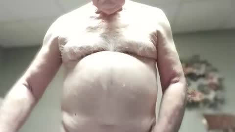 GeneOx online show from 02-13-25, 06:52