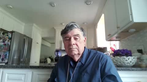 GeneOx online show from 05-15-26, 03:19