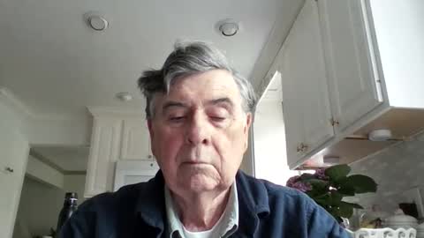 GeneOx online show from 05-20-26, 04:02
