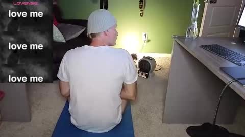 generalbliss online show from 09-23-25, 02:36