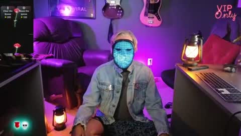 generalbliss online show from 06-27-26, 04:06