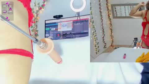 Snapshot of genesis__love_ chatting on 11-06-25, 09:10 Genesis online show from 11-06-25, 09:10