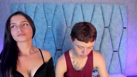 genesis_and_jack online show from 01-15-26, 04:06