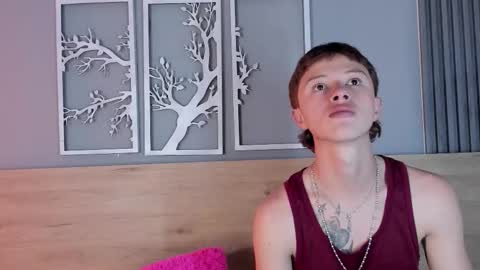 genesis_and_jack online show from 01-16-26, 02:48