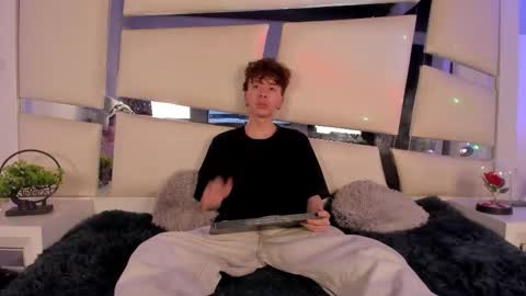 Genesis online show from 01-09-26, 04:48