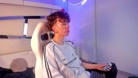 Genesis online show from 01-15-26, 05:01