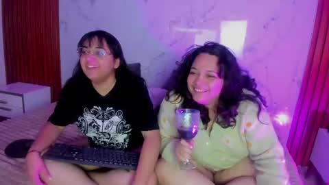 genesis_y_moon online show from 06-21-26, 03:31