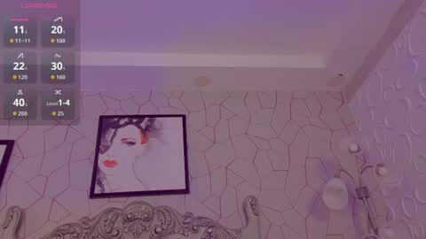 genesisrayden online show from 07-18-26, 09:29
