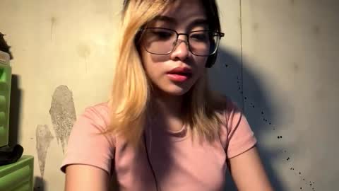 Yuki online show from 01-18-26, 12:31