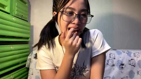 Yuki online show from 02-01-26, 01:31