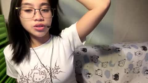 Yuki online show from 02-06-26, 01:36