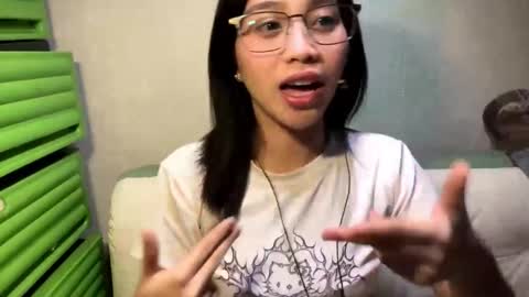Yuki online show from 02-16-26, 01:51