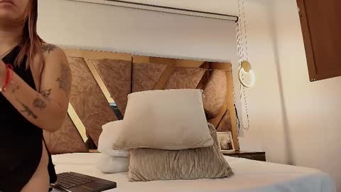  Genessis and David  online show from 09-15-25, 03:50