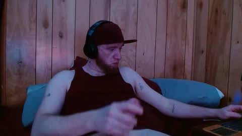 genitalwars online show from 03-26-26, 03:17